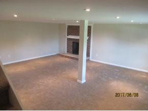4553 Old Stage Road Kingsport, TN 37664 - Photo 23 of 29 Huge Downstairs Den