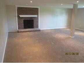 4553 Old Stage Road Kingsport, TN 37664 - Photo 24 of 29 Another Fireplace in Den