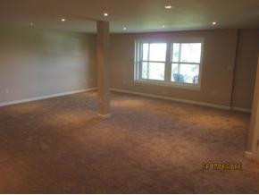 4553 Old Stage Road Kingsport, TN 37664 - Photo 25 of 29 Downstairs Den Complete Redone