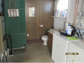 4553 Old Stage Road Kingsport, TN 37664 - Photo 27 of 29 A 3rd BathShower Unfinished