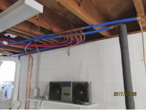 4553 Old Stage Road Kingsport, TN 37664 - Photo 28 of 29 All New PEX Plumbing