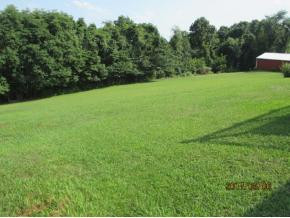 4553 Old Stage Road Kingsport, TN 37664 - Photo 5 of 29 Wonderful Back Yard