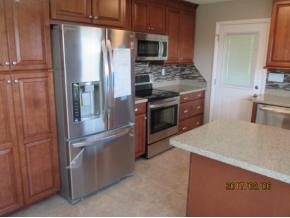 4553 Old Stage Road Kingsport, TN 37664 - Photo 8 of 29 Brand New Kitchen