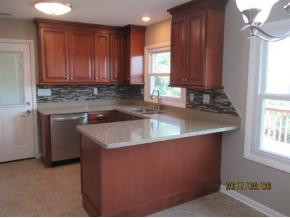 4553 Old Stage Road Kingsport, TN 37664 - Photo 9 of 29 Dining Room View of Kitchen