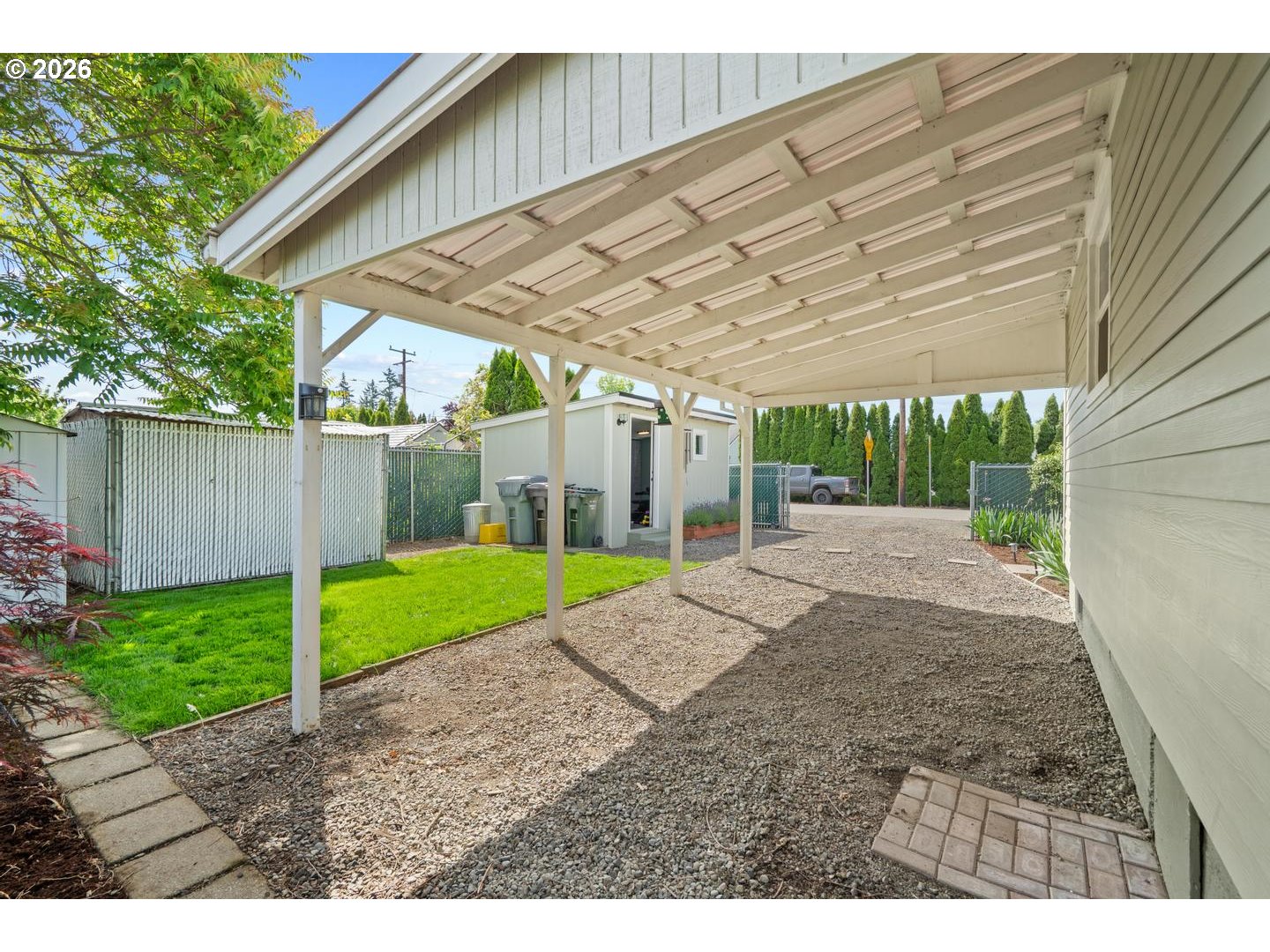 24486 South Barlow Road Canby, OR 97013 - Photo 24 of 29