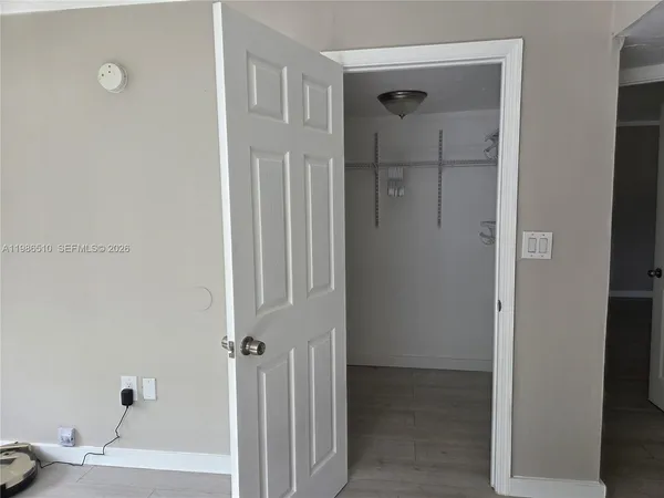 a view of a bathroom