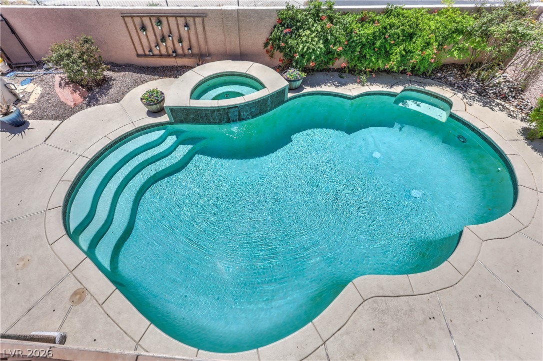 33 Trailside Court Henderson, NV 89012 - Photo 8 of 66