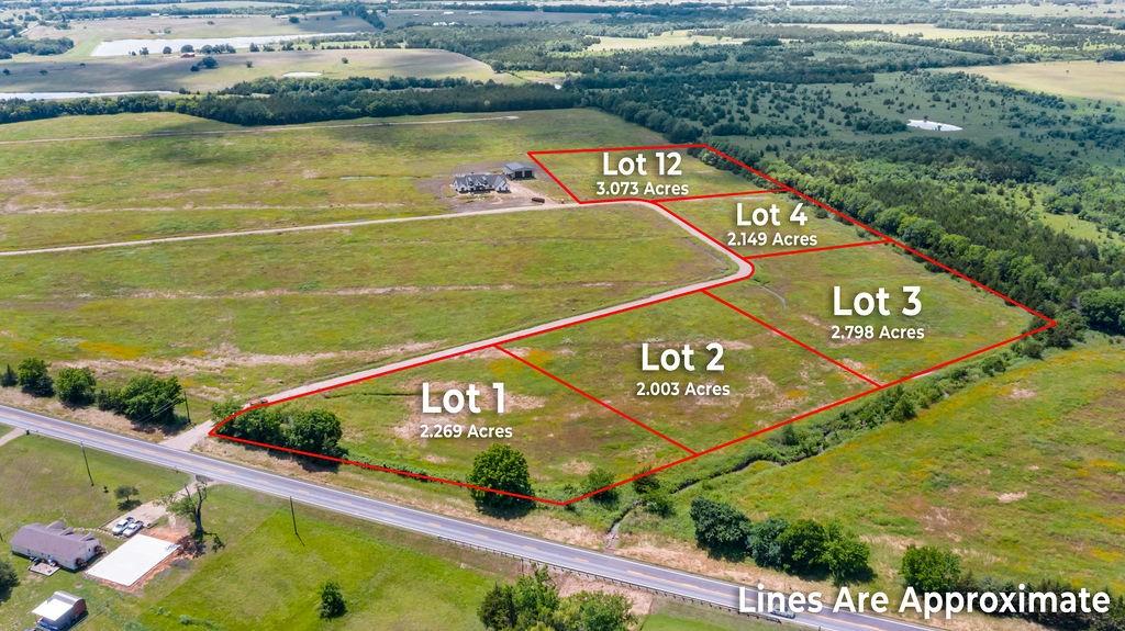 Lot 14 Tbd County Road 137 Paris, TX 75460 - Photo 4 of 31
