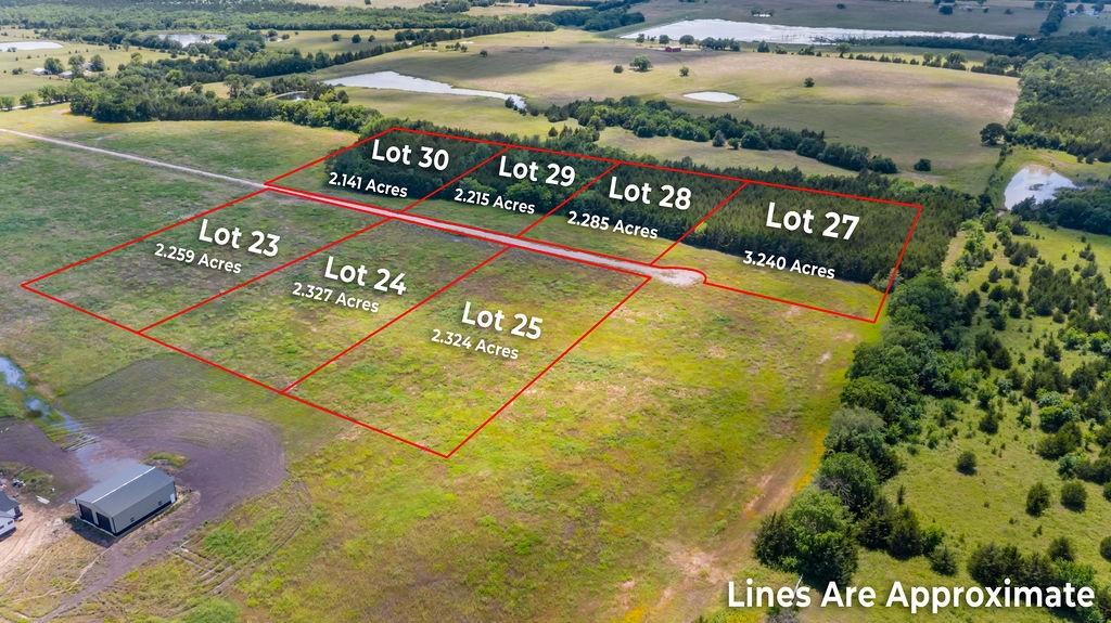 Lot 14 Tbd County Road 137 Paris, TX 75460 - Photo 5 of 31