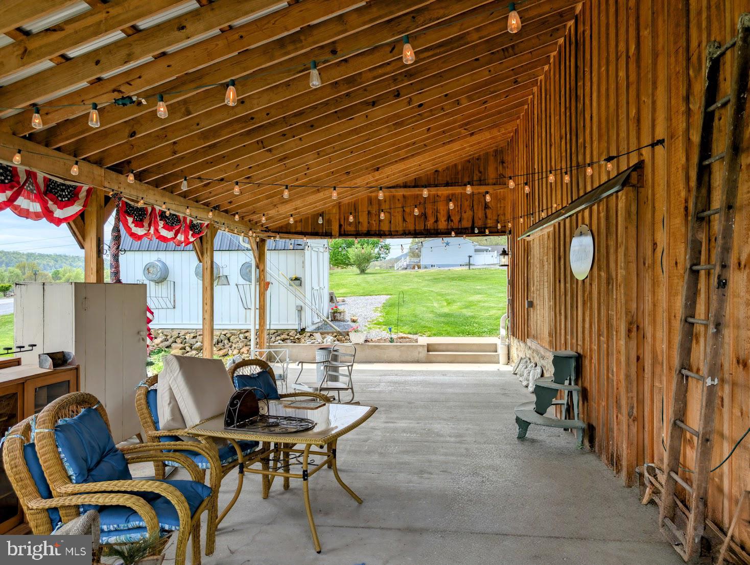 1568 Cumberland Road Bedford, PA 15522 - Photo 20 of 37