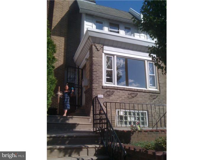 5549 Miriam Road Philadelphia, PA 19124 - Photo 3 of 22 Exterior