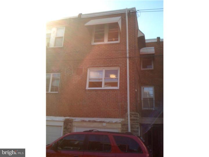 5549 Miriam Road Philadelphia, PA 19124 - Photo 22 of 22 Exterior Back
