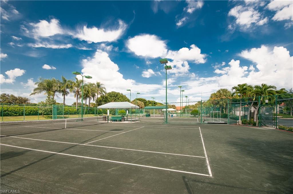 9381 Springview Loop Estero, FL 33928 - Photo 29 of 35 a view of a basketball court