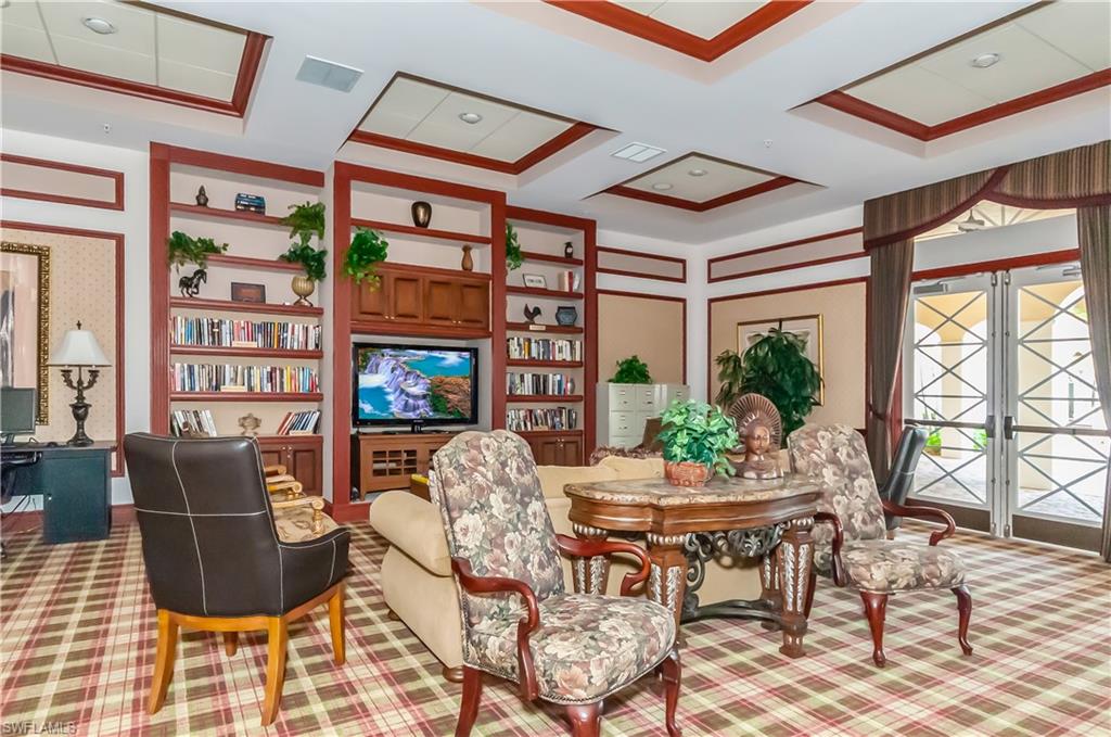 9381 Springview Loop Estero, FL 33928 - Photo 32 of 35 a view of a livingroom with furniture and window