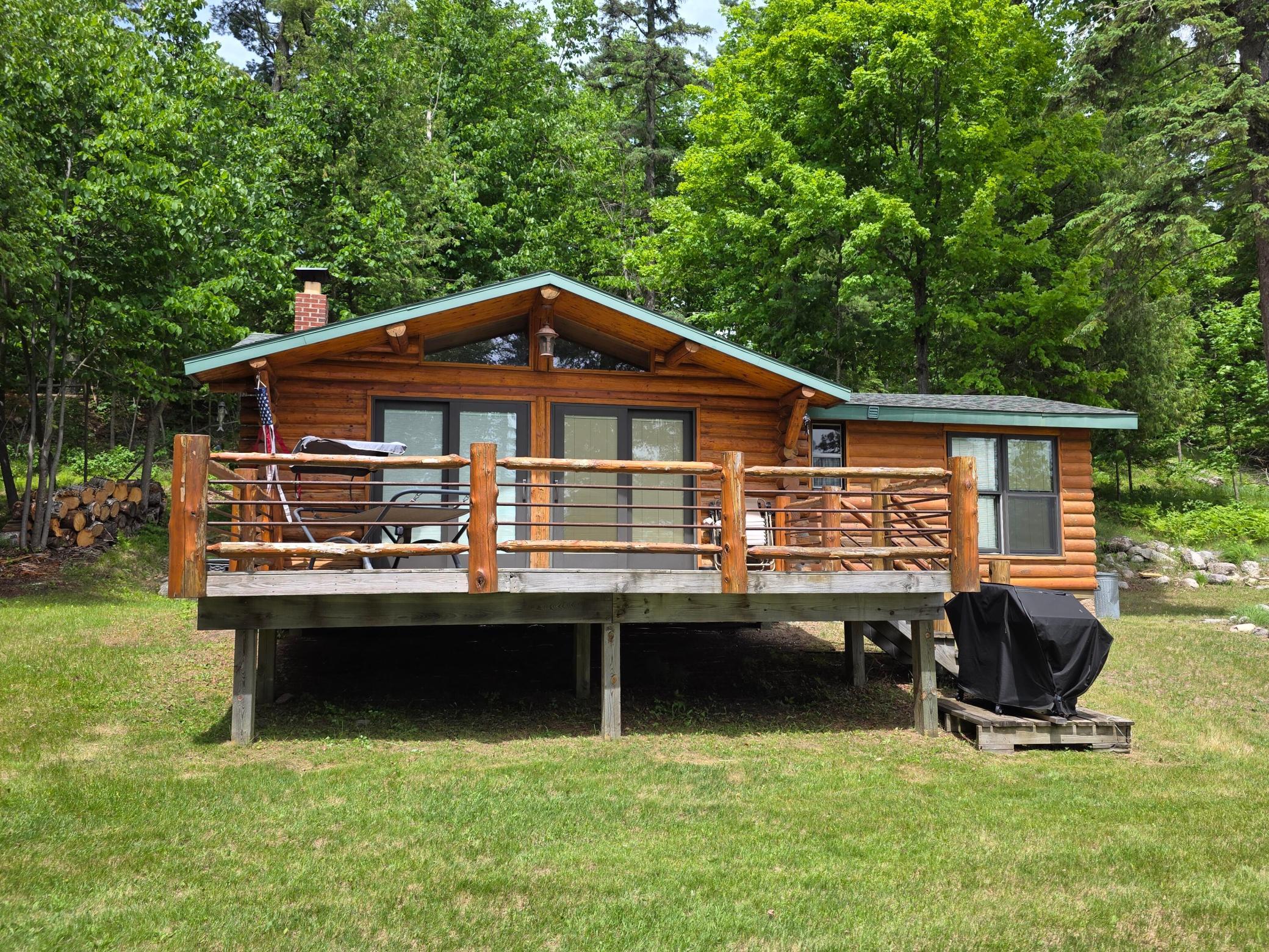51812 Becker Road Bigfork, MN 56628 - Photo 2 of 33