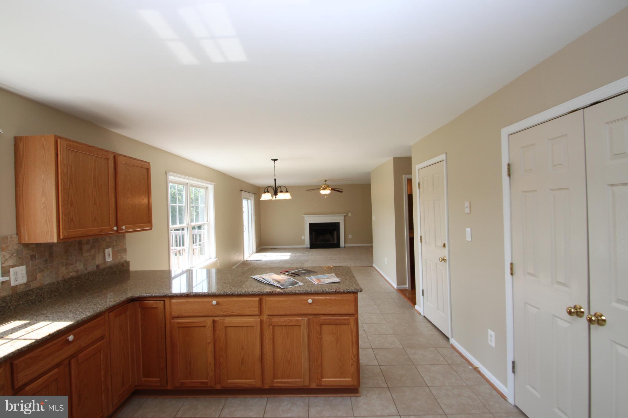 12266 Robin Road Culpeper, VA 22701 - Photo 11 of 29 Kitchen