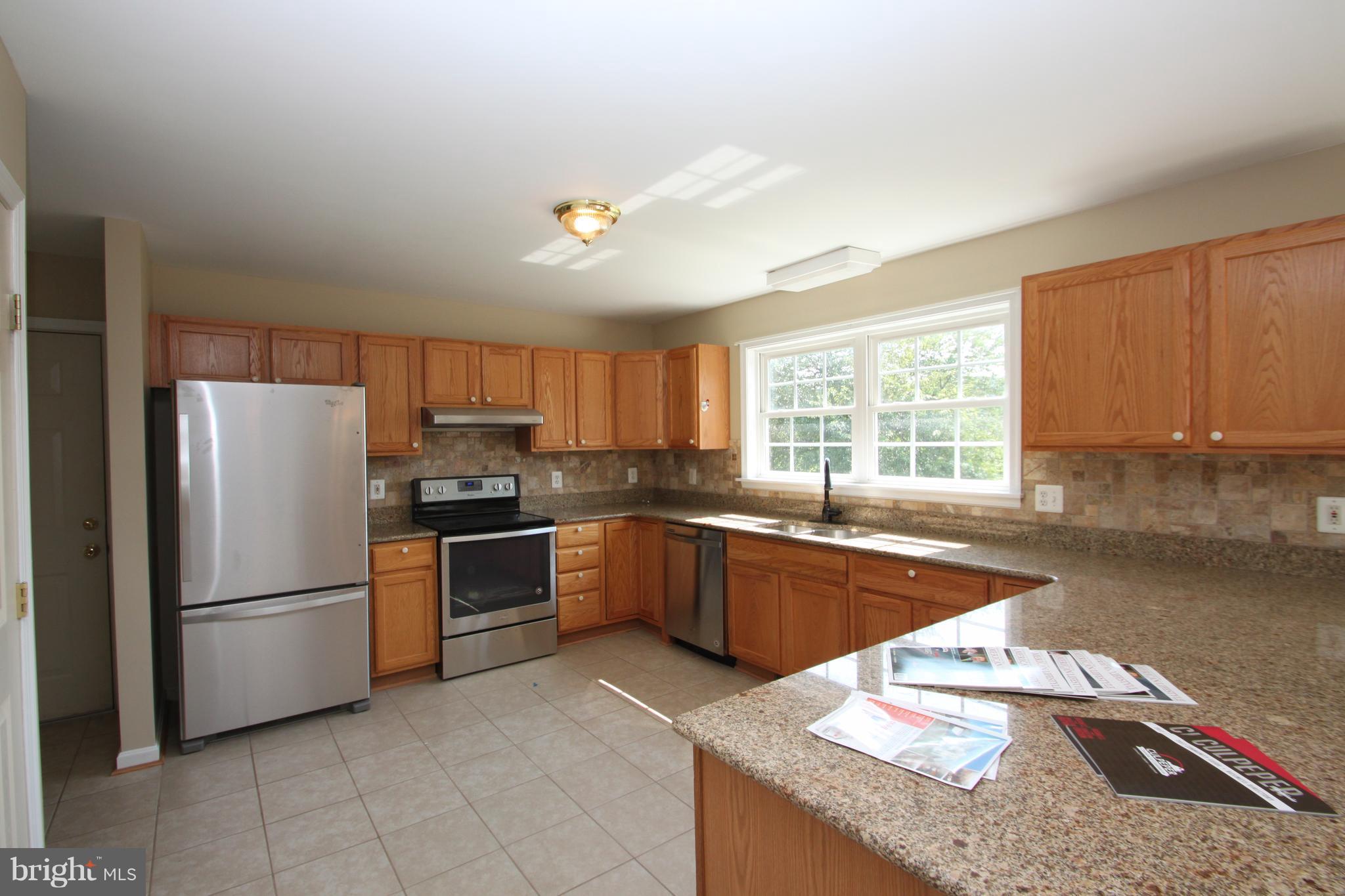 12266 Robin Road Culpeper, VA 22701 - Photo 12 of 29 Kitchen