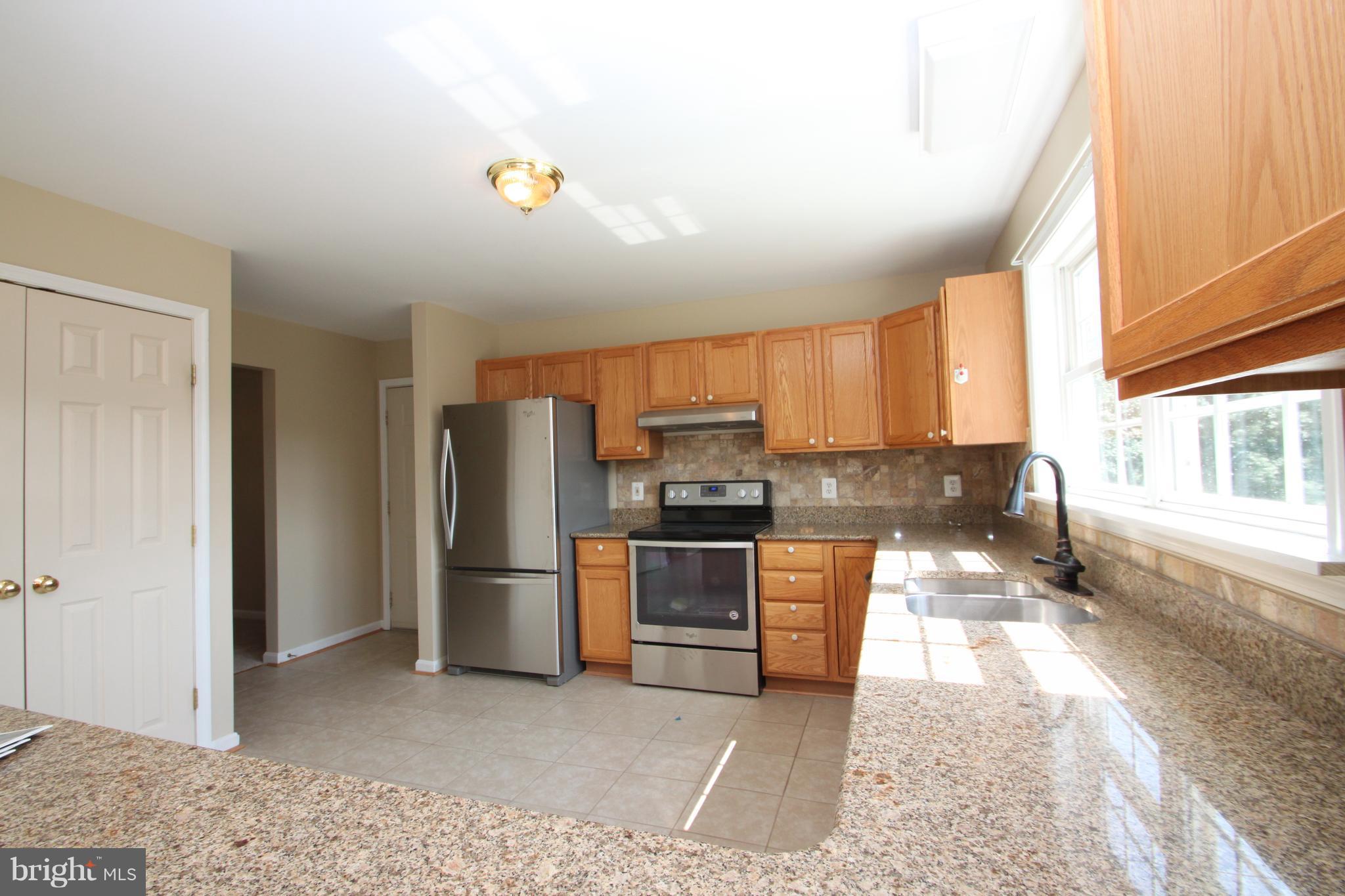 12266 Robin Road Culpeper, VA 22701 - Photo 13 of 29 Kitchen
