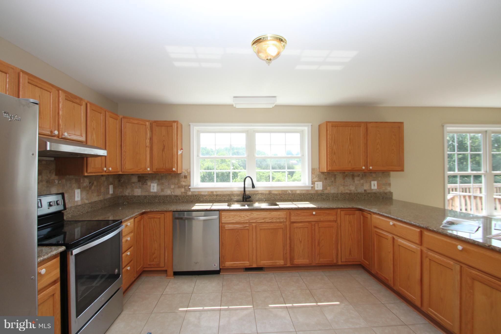 12266 Robin Road Culpeper, VA 22701 - Photo 14 of 29 Kitchen