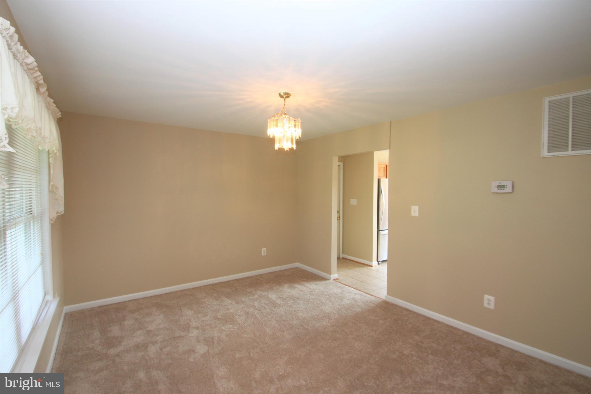 12266 Robin Road Culpeper, VA 22701 - Photo 15 of 29 Dining Room
