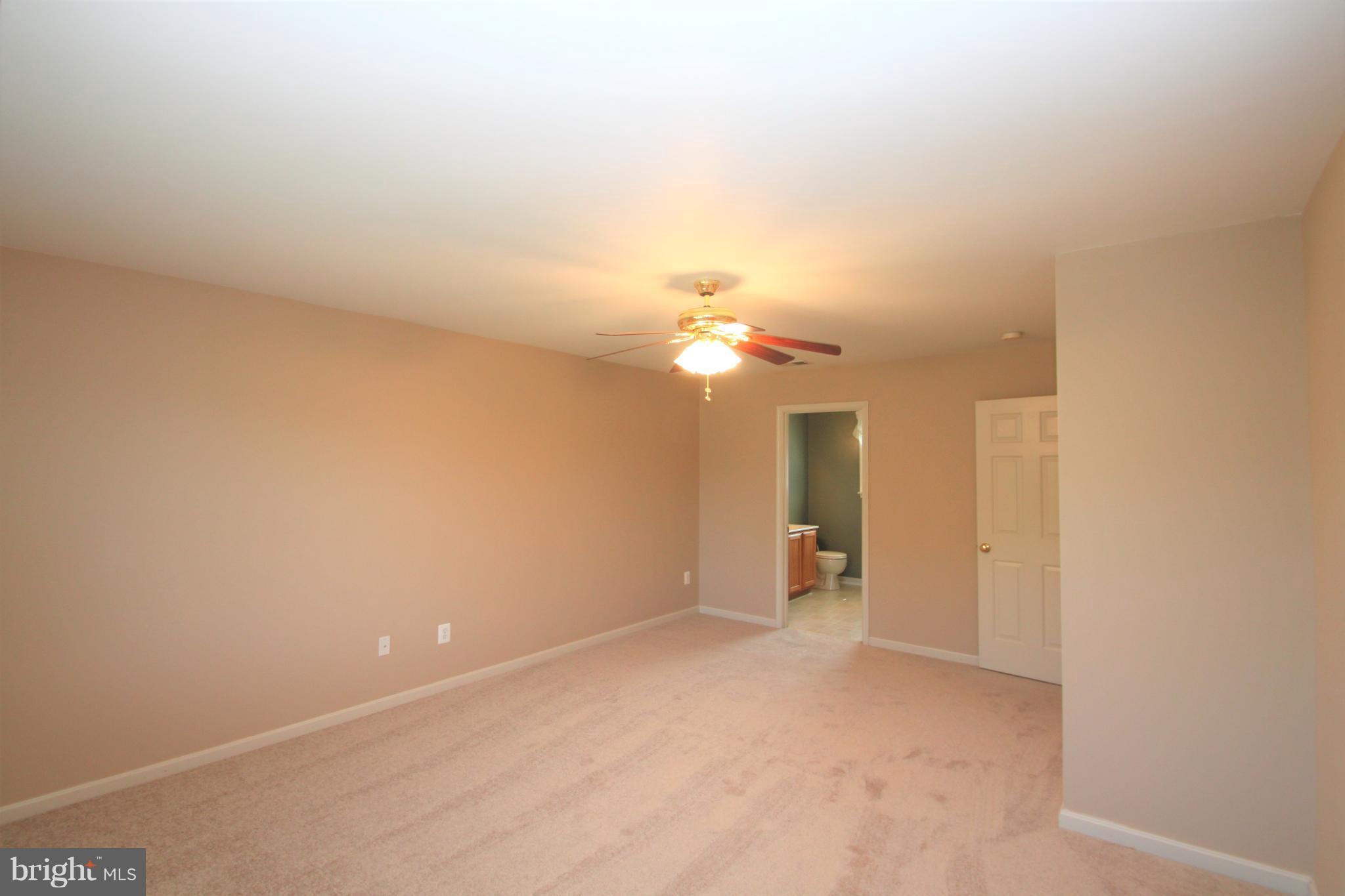12266 Robin Road Culpeper, VA 22701 - Photo 20 of 29 Bedroom (Master)
