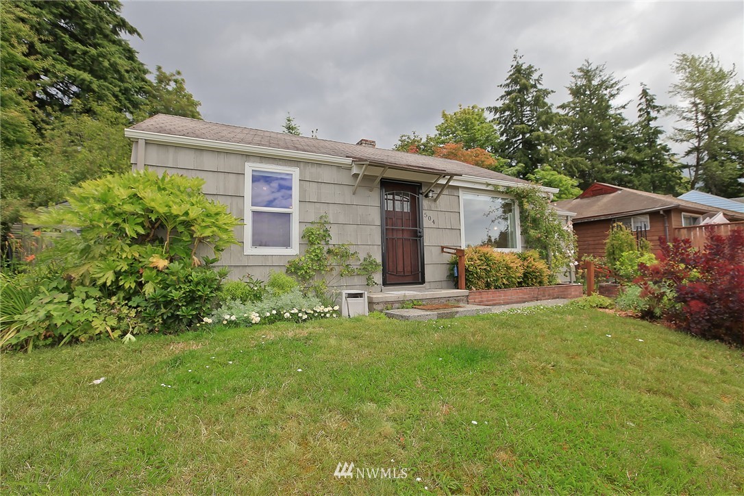 504 Windsor Place Northeast Renton, WA 98056 - Photo 3 of 24