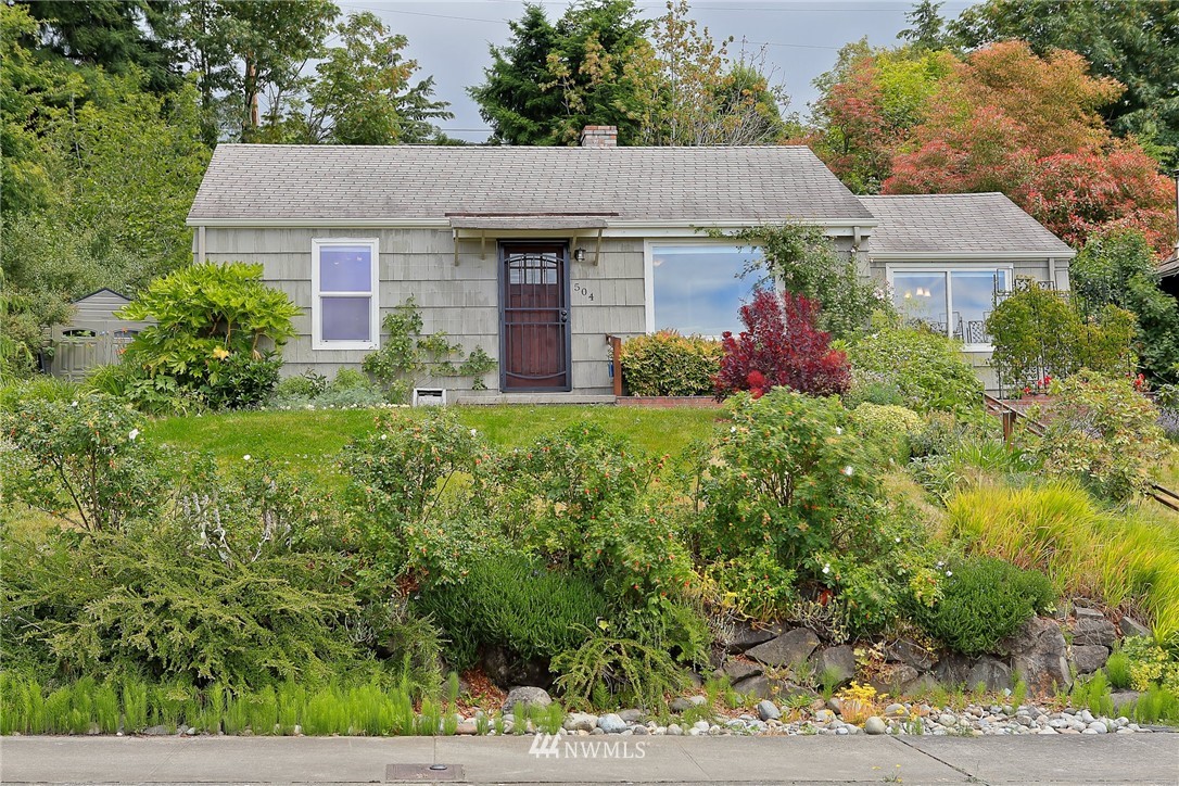 504 Windsor Place Northeast Renton, WA 98056 - Photo 24 of 24