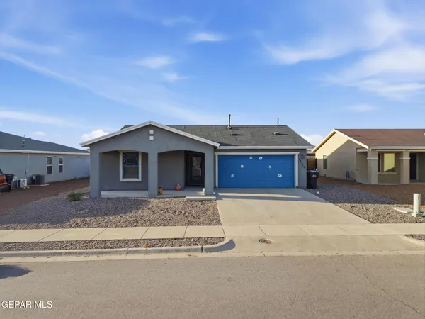 $235,000 | 14317 Paraiso Drive, Horizon City, TX 79928