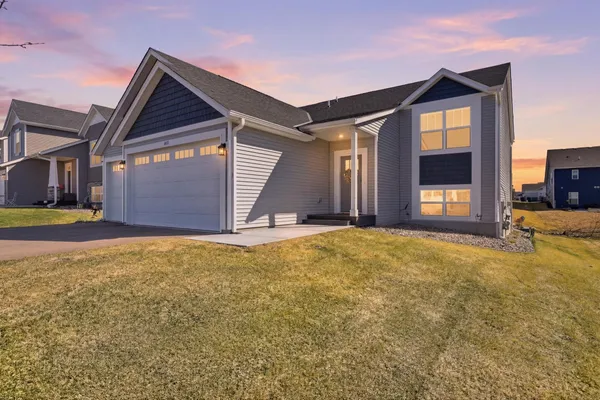 $534,900 | 4813 162nd Street North, Hugo, MN 55038