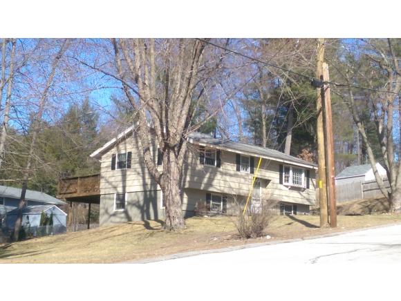 18 Newburgh Road Nashua, NH 03062 - Photo 1 of 1