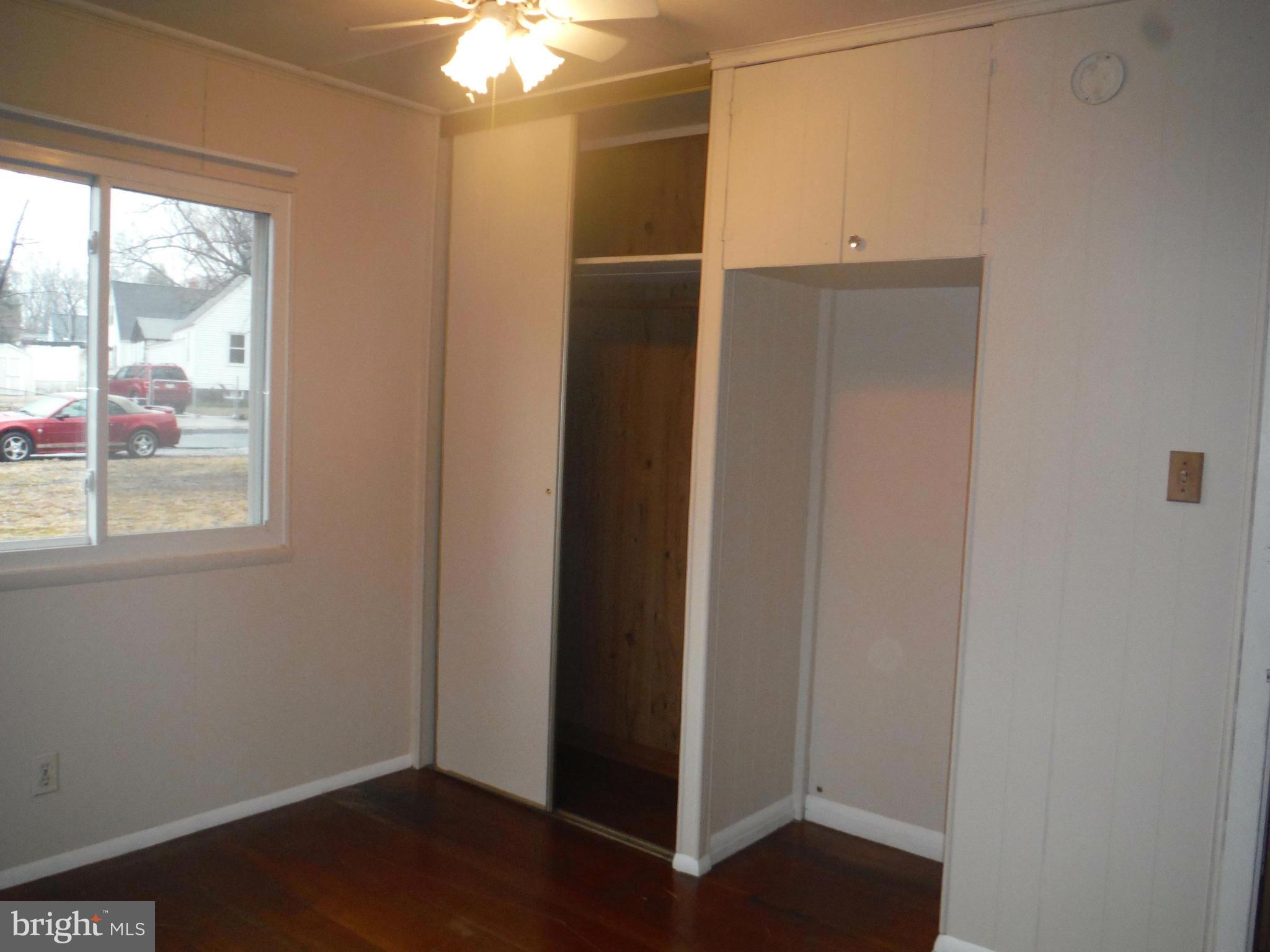 1208 2nd Road Baltimore, MD 21220 - Photo 13 of 18 Bedroom (Master)