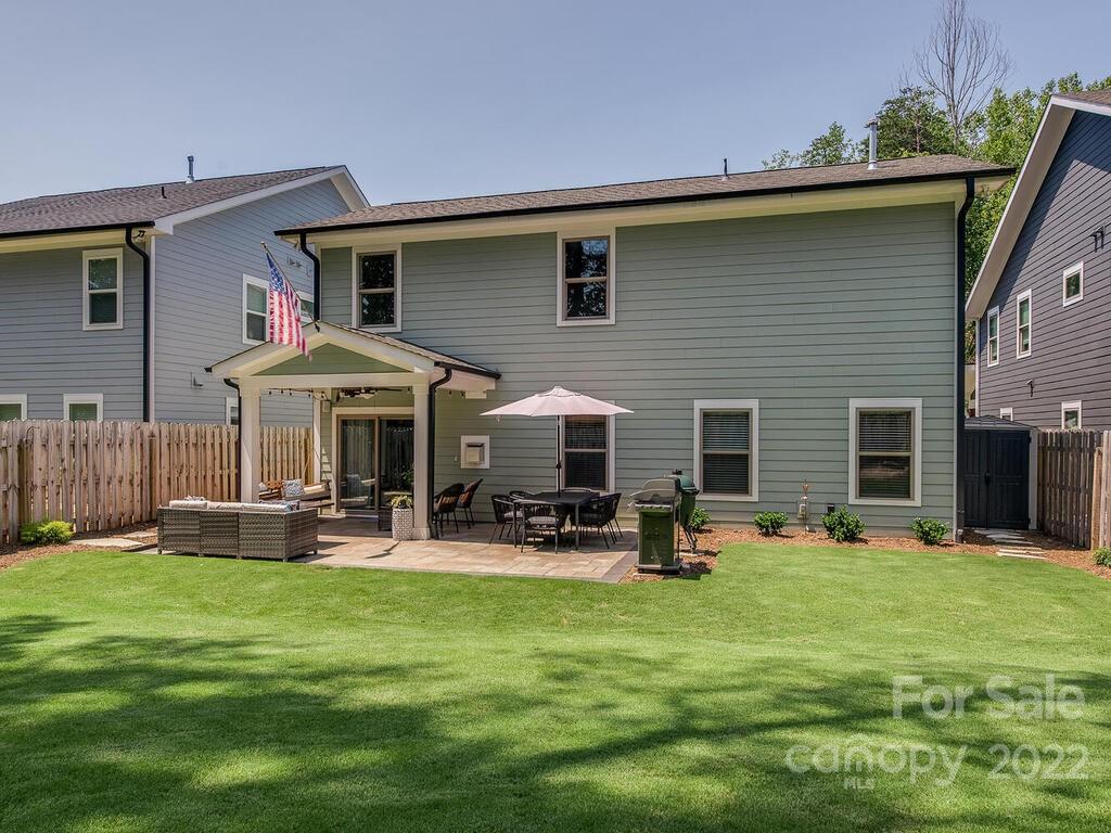 4349 Spring Street Charlotte, NC 28270 - Photo 29 of 33 Gallery Image 29