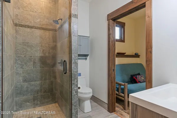 $3,950,000 | 399 Granite Rdg Drive, Alpine, WY 83128