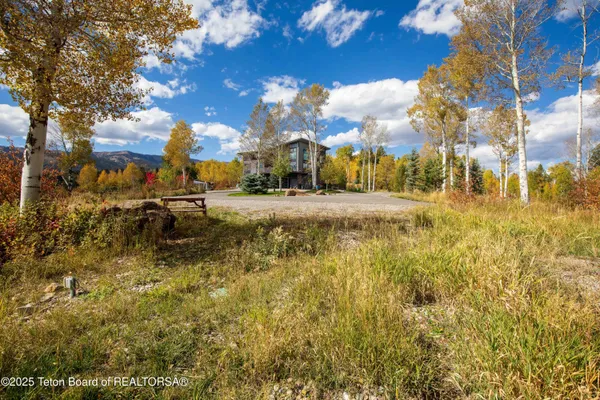 $3,950,000 | 399 Granite Rdg Drive, Alpine, WY 83128
