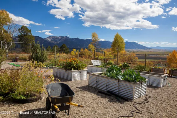 $3,950,000 | 399 Granite Rdg Drive, Alpine, WY 83128