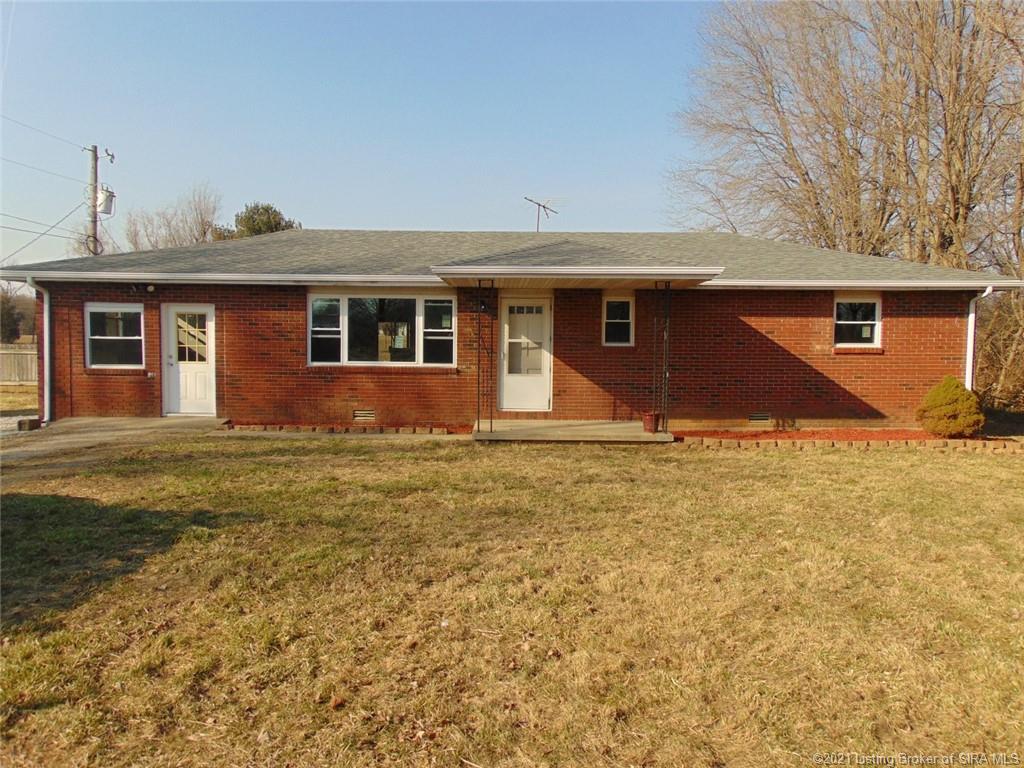 4086 North Whitsitt Road Austin, IN 47102 - Photo 1 of 22 Gallery Image 1