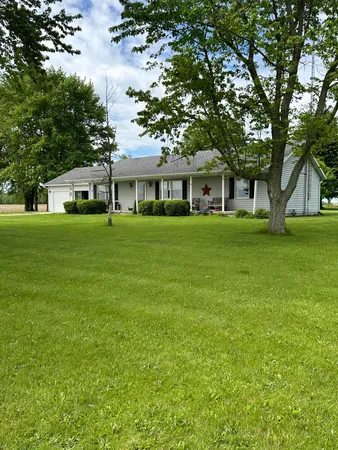 $253,000 | 3393 County Road 135, Dola, OH 45835