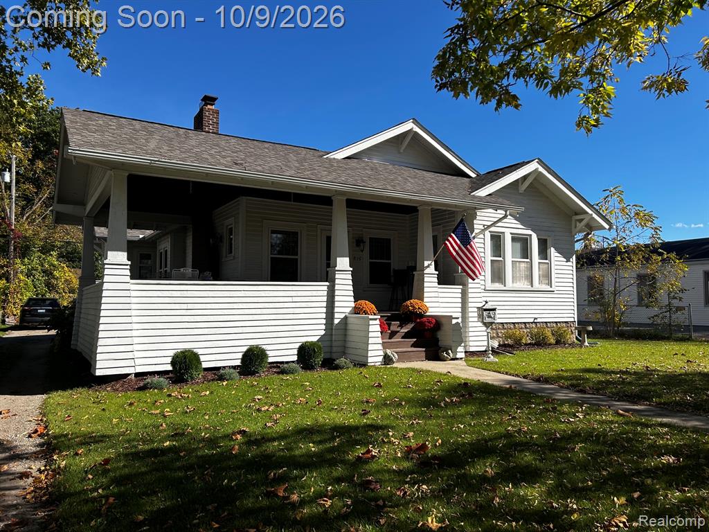 816 East Grand River Road Howell, MI 48843 - Photo 1 of 19 Gallery Image 1