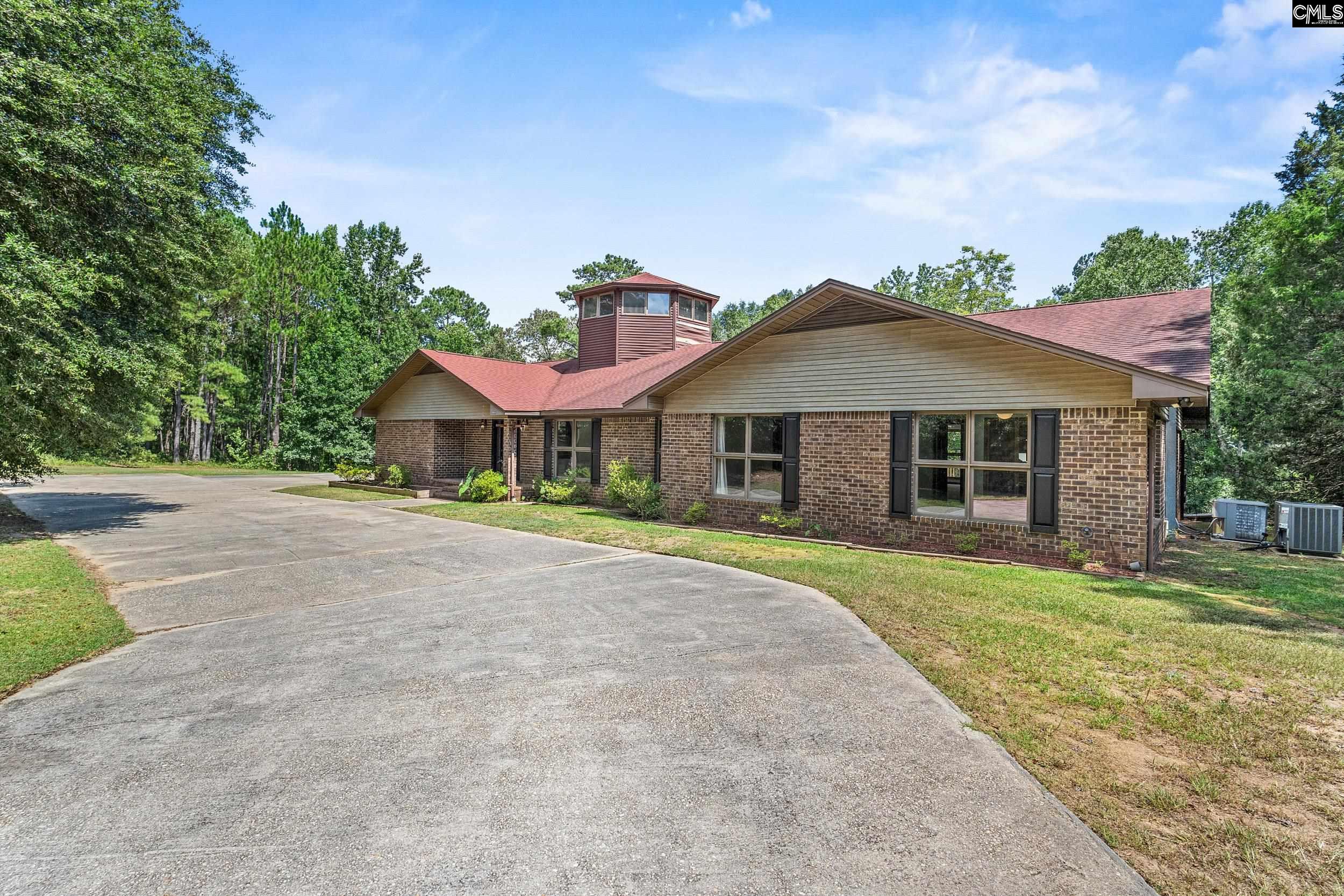 1843 Kolb Road Sumter, SC 29154 - Photo 2 of 63