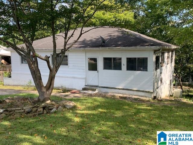 4609 Montevallo Road Birmingham, AL 35210 - Photo 3 of 6