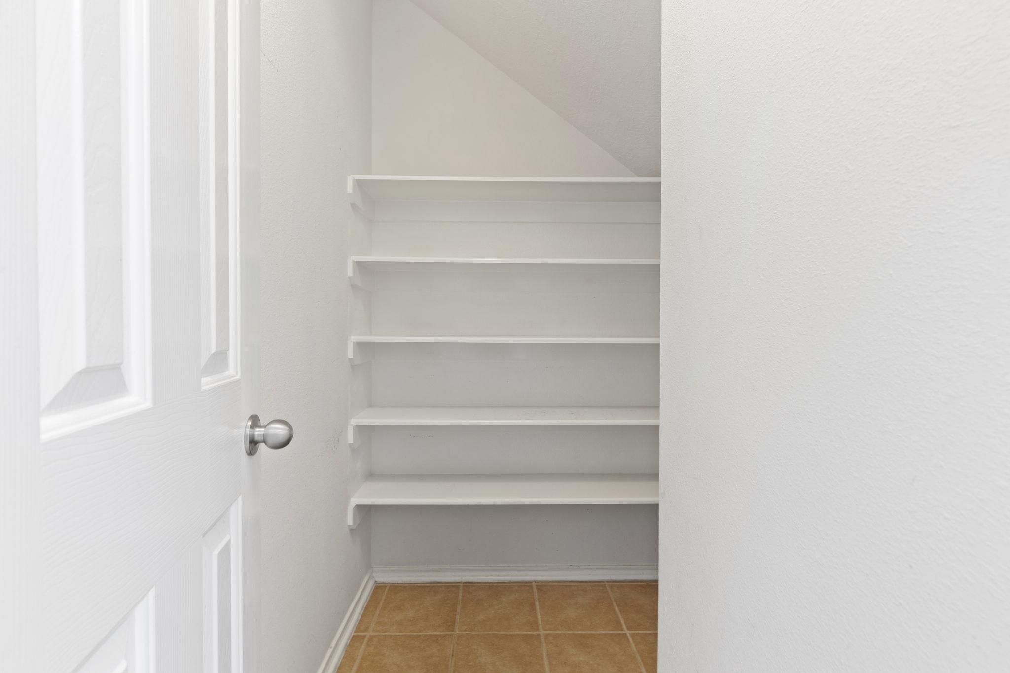 106 East Stedhill Loop Conroe, TX 77384 - Photo 13 of 29 Now thats a pantry!