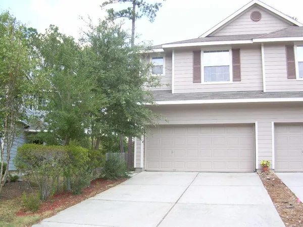 $279,900 | 106 East Stedhill Loop, The Woodlands, TX 77384