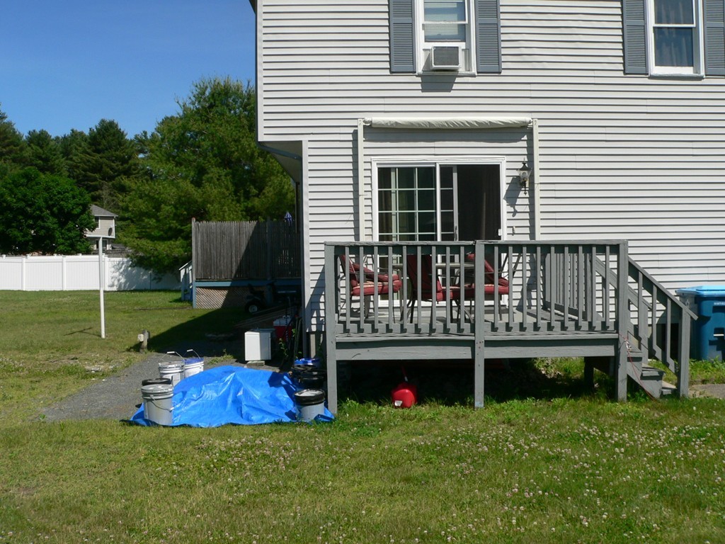 21 Harvest Road, Unit A Uxbridge, MA 01569 - Photo 20 of 22 Gallery Image 20