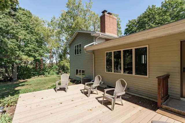 $599,000 | 5205 North Newville Road, Milton, WI 53563