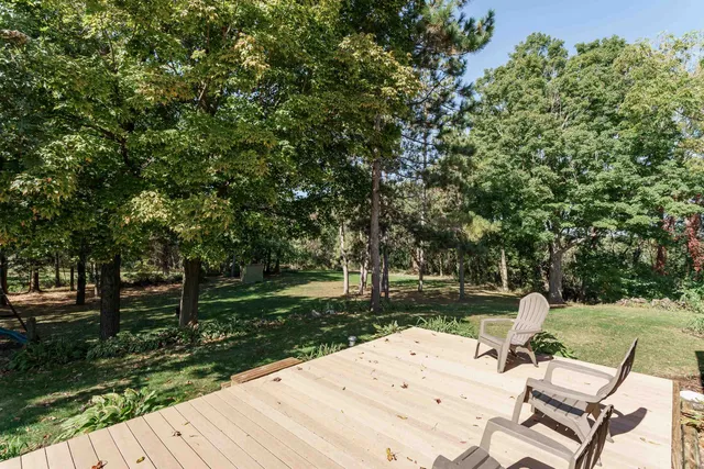 $599,000 | 5205 North Newville Road, Milton, WI 53563