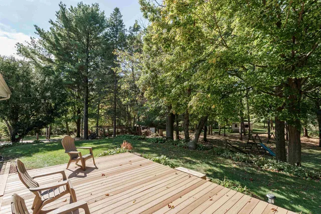 $599,000 | 5205 North Newville Road, Milton, WI 53563