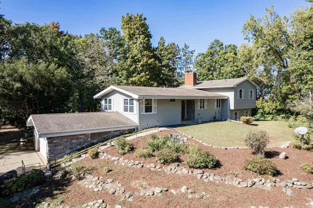 $599,000 | 5205 North Newville Road, Milton, WI 53563