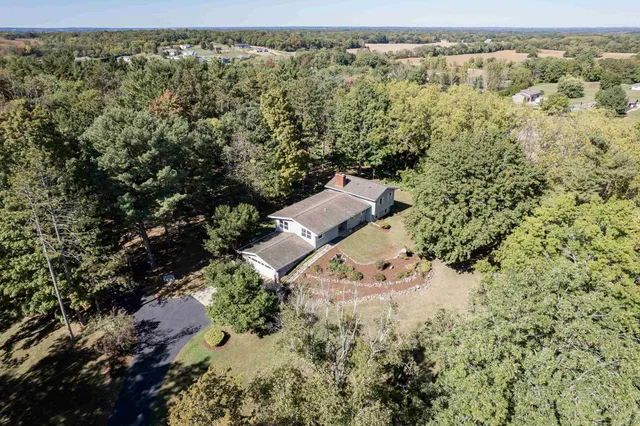 $599,000 | 5205 North Newville Road, Milton, WI 53563