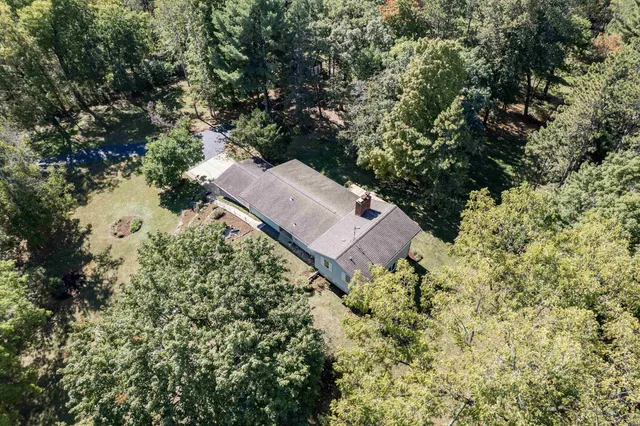 $599,000 | 5205 North Newville Road, Milton, WI 53563