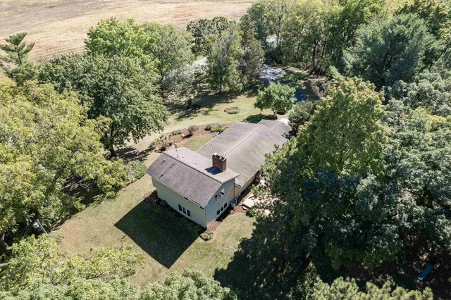 $599,000 | 5205 North Newville Road, Milton, WI 53563